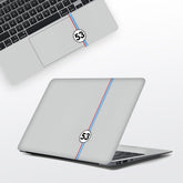 WrapCart Laptop Skins For ACER NITRO V ANV15 51 55CA